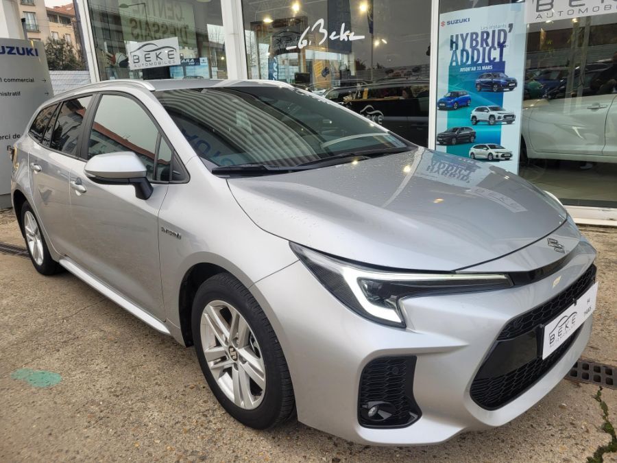 SUZUKI SWACE 20408€ HT 1.8 HYBRID PACK 24