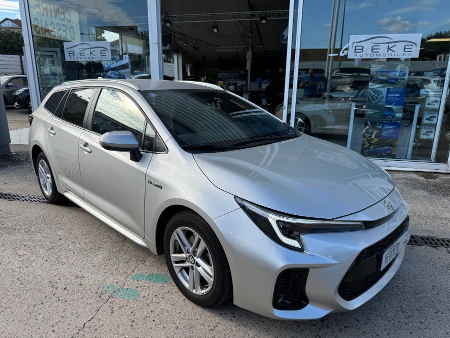 SUZUKI SWACE 20825 € HT 1.8 HYBRID PACK 24