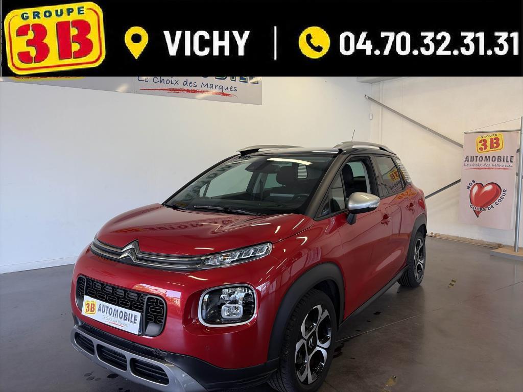 CITROEN C3 AIRCROSS PURETECH 110 SHINE