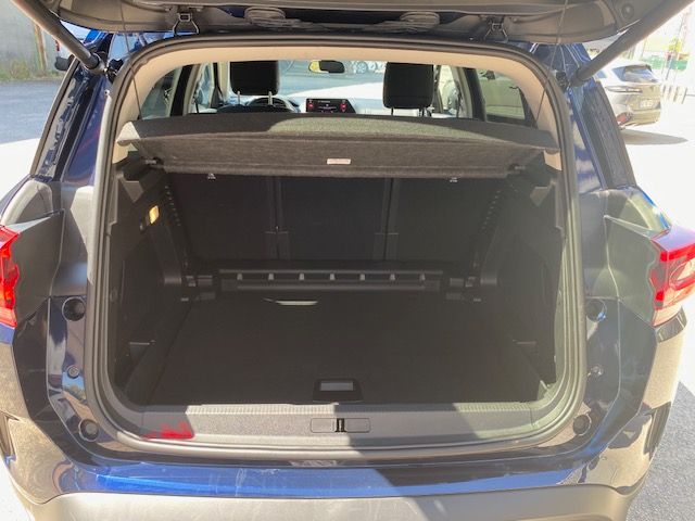 CITROEN C5 AIRCROSS - BLUEHDI 130CV EAT8 SHINE PACK