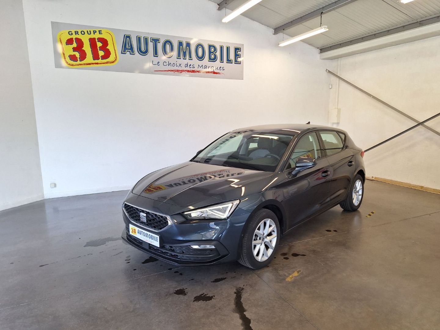 SEAT LEON - Style 2.0 TDI 115CV BVM6