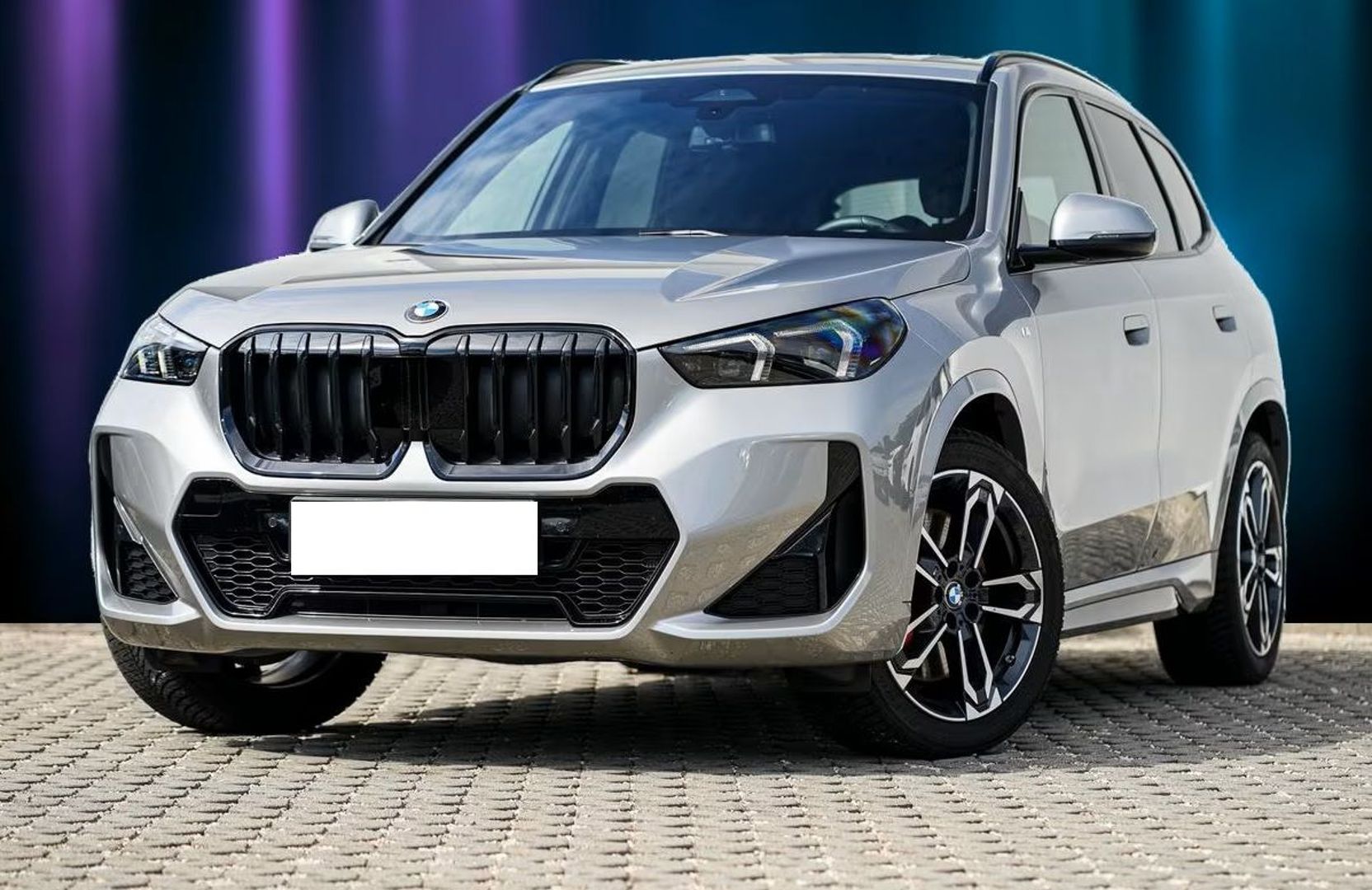 BMW X1 U11 X1 sDrive 20 i 170 ch BVA7 M Sport