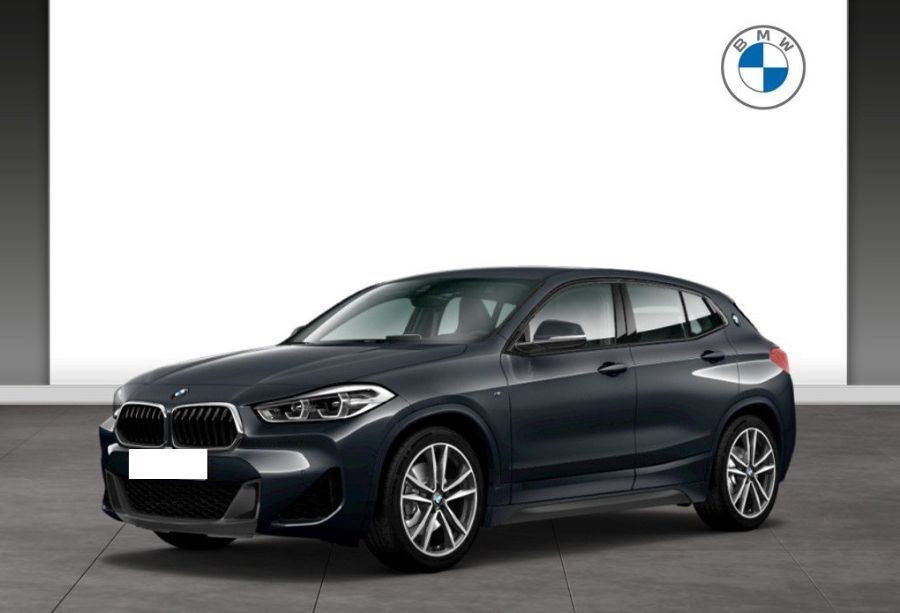 BMW X2 F39 X2 xDrive 20d 190 ch BVA8 M Sport