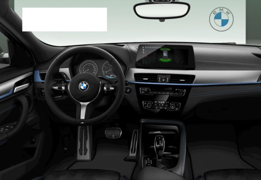 BMW X2 F39 - X2 xDrive 20d 190 ch BVA8 M Sport