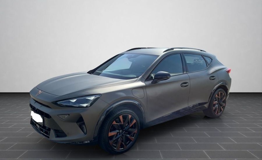 CUPRA FORMENTOR VZ 1.5 Hybride 272 ch