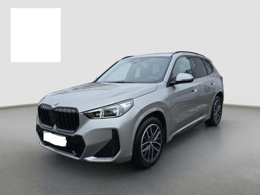 BMW X1 U11 X1 sDrive 18 d 150 ch BVA7 M Sport
