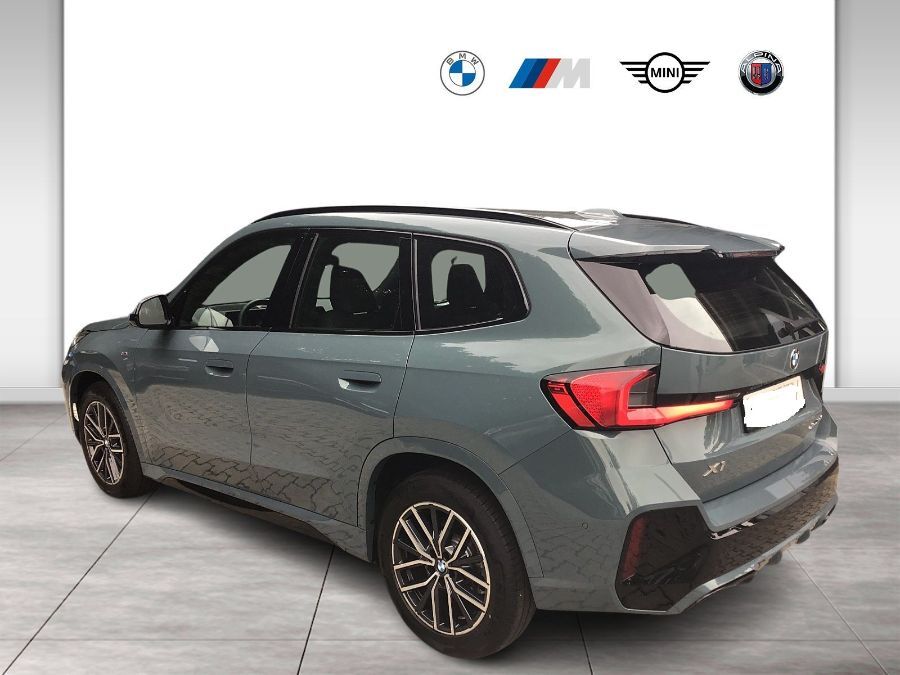 BMW X1 U11 - X1 xDrive 23 d 211 ch BVA7 M Sport