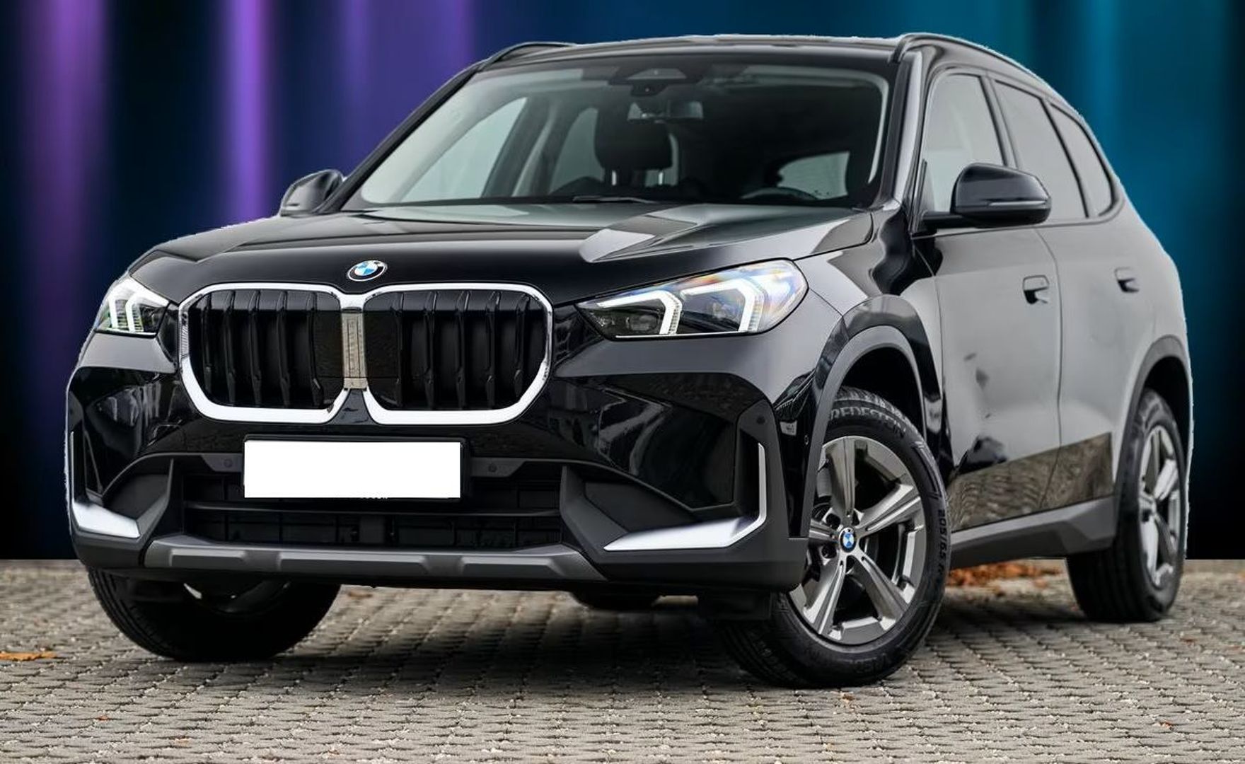 BMW X1 U11 X1 sDrive 20 i 170 ch BVA7
