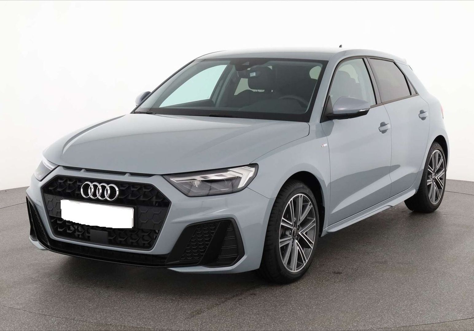 AUDI A1 SPORTBACK - 30 TFSI BVA S LINE EXTERIEUR