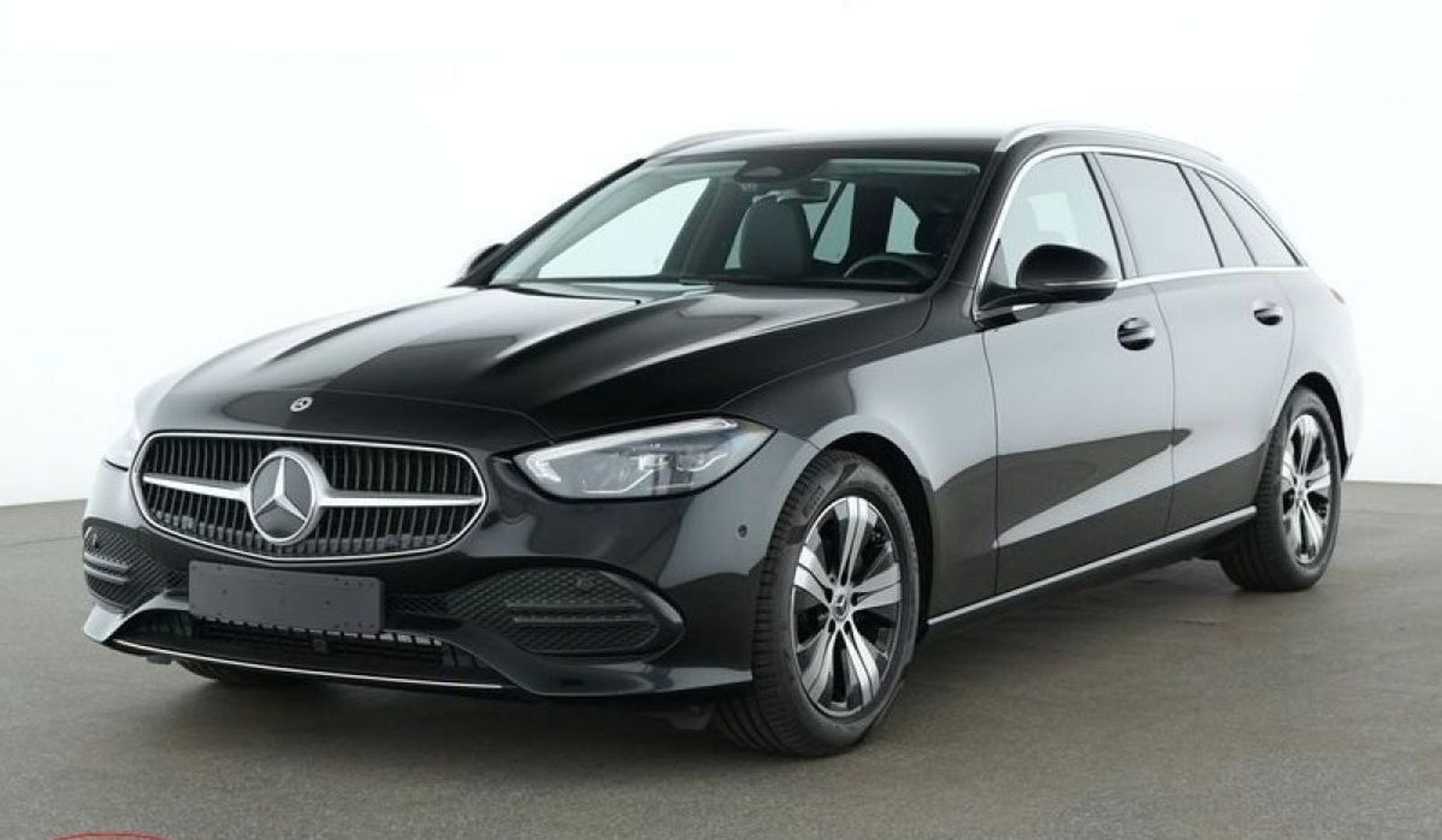 MERCEDES-BENZ Classe C 180 BVA9 AVANTGARDE ADVANCED