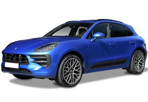 PORSCHE MACAN 245 ch