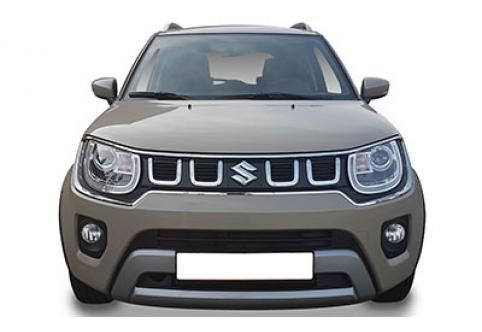 SUZUKI IGNIS 1.2 HYBRID