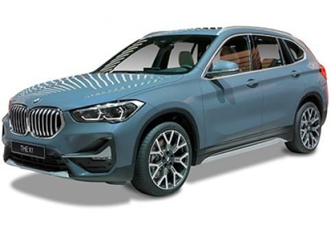 BMW X1 (F48) sDrive18d (150ch)