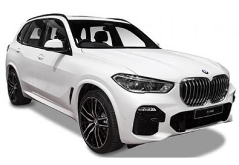 BMW X5 (E70) PHASE 2 - AUTRE VERSION DIESEL BVA