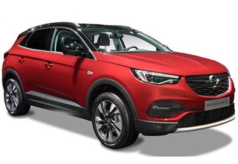 OPEL GRANDLAND X - Enjoy