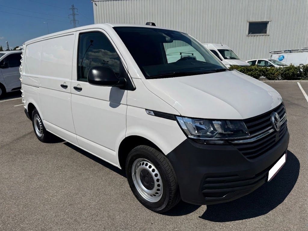 VOLKSWAGEN TRANSPORTER FOURGON L1H1 2.0 TDI 110 3PL