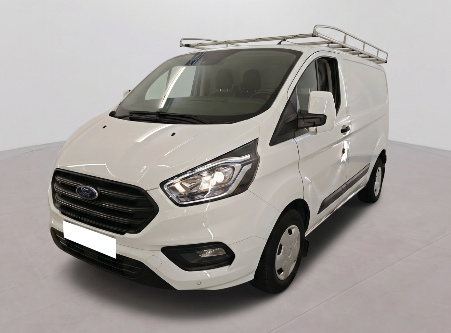 FORD TRANSIT CUSTOM FOURGON - 280 L1H1 2.0 TDCi 105 TREND