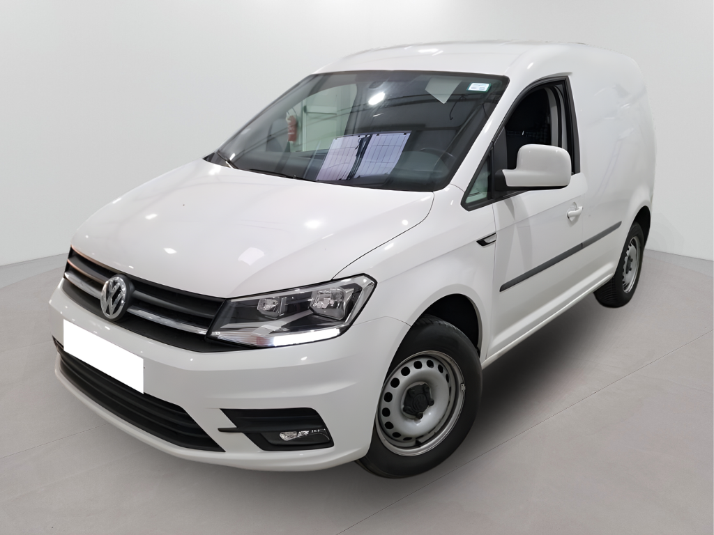 VOLKSWAGEN CADDY VAN 1.0 TSI 102 Business Line Plus