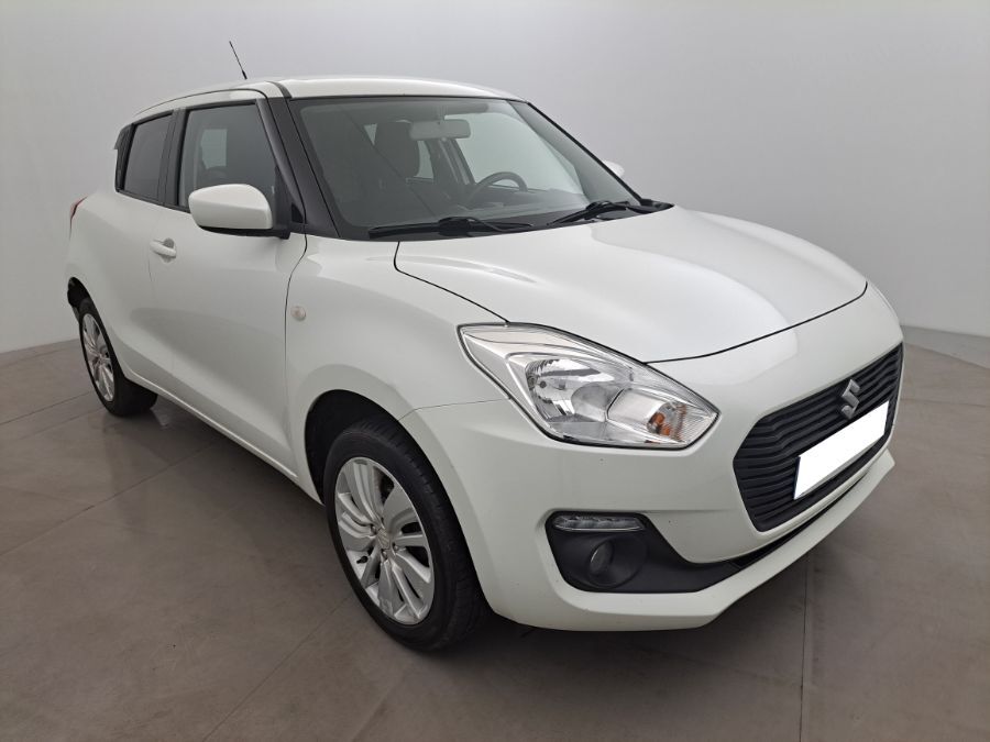 SUZUKI SWIFT 1.2 DUALJET 90 PRIVILÈGE ALLGRIP