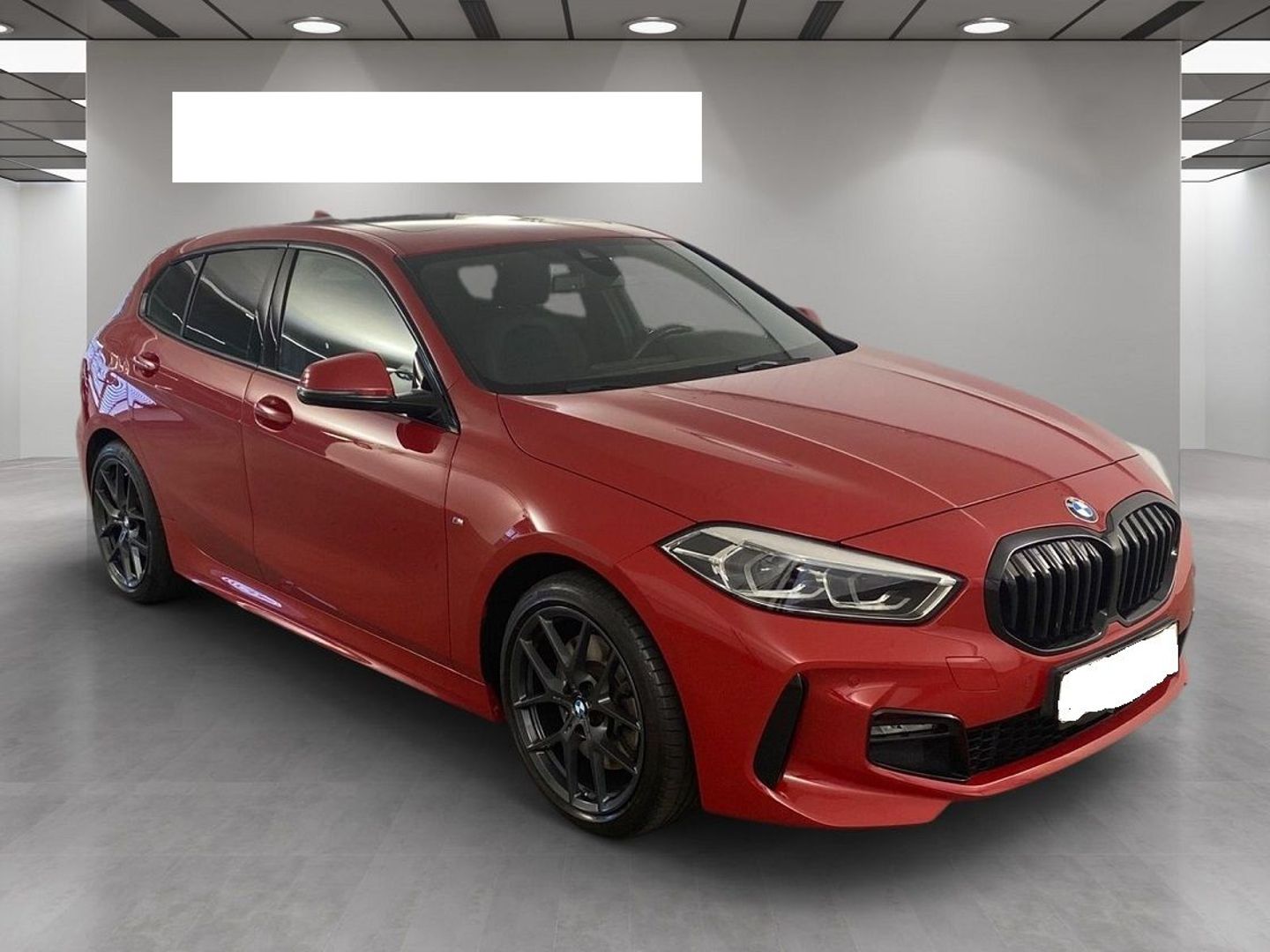 BMW SERIE 1 F40 5 PORTES - 120 i 178 ch DKG7 (9cv) M Sport