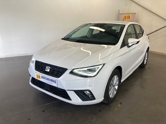 SEAT IBIZA 1.0 TSI STYLE 110CH