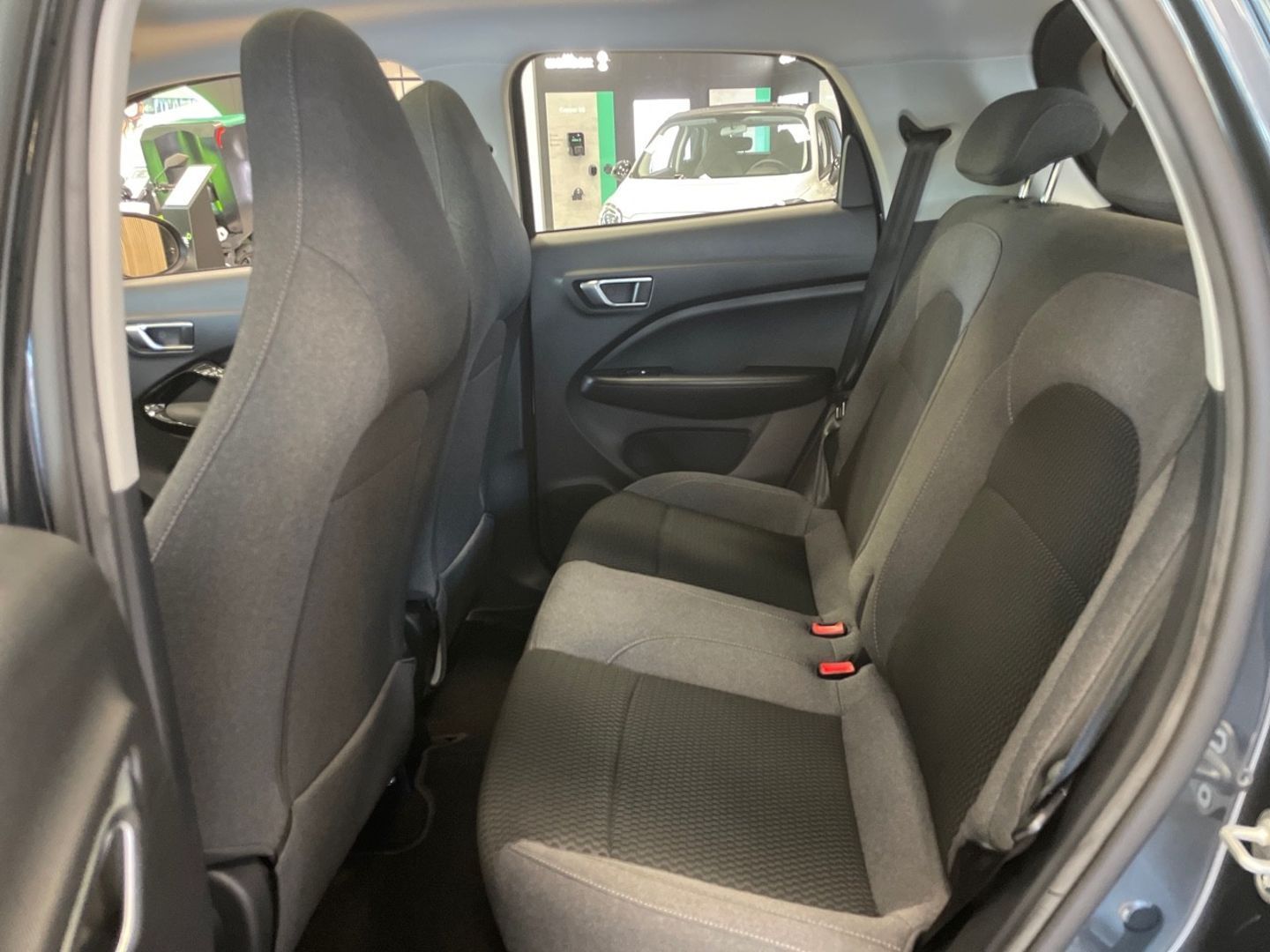 LEAPMOTOR T03 BIG BATTERY - LUXURY