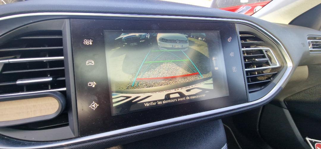 PEUGEOT 308 II - 2.0HDI 150 FELINE