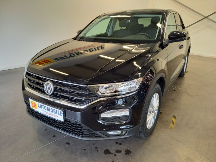 VOLKSWAGEN T-ROC 1.0 TSI 116CV