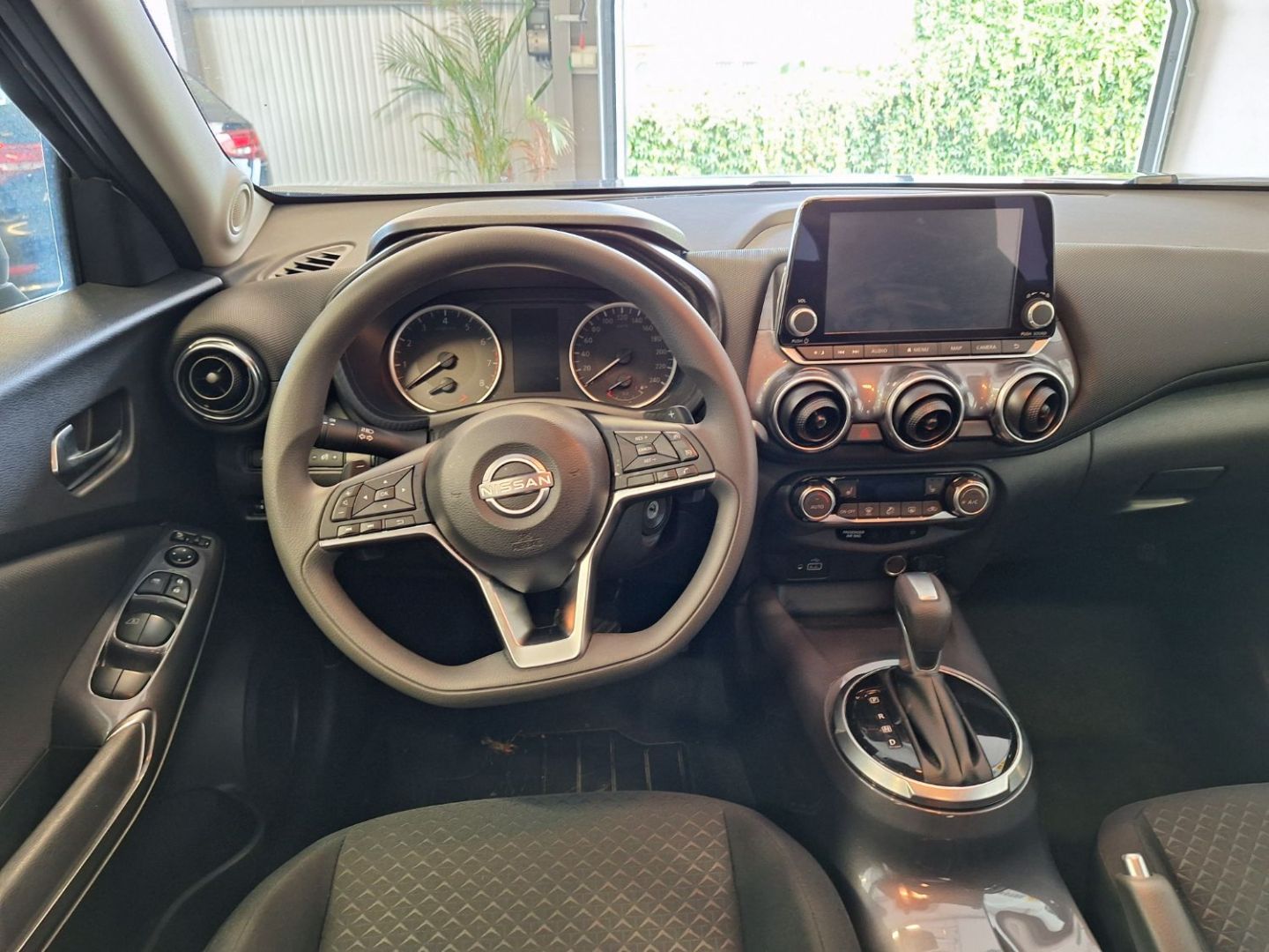 NISSAN JUKE II - 1.0 DIGT 114 BVA ACENT PK CONNE