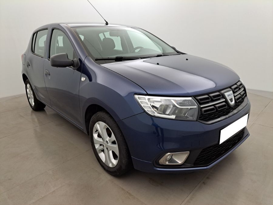 DACIA SANDERO - 0.9 TCe 90 AMBIANCE CLIM