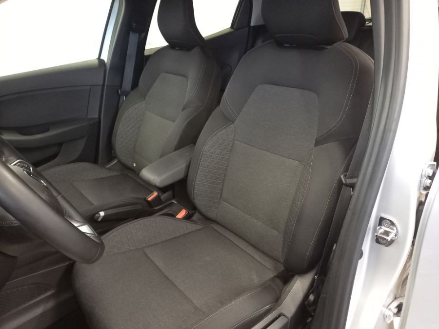 RENAULT CLIO V - 1.0 TCE ZEN 90CH