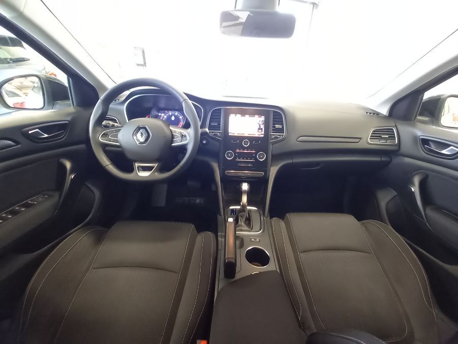 RENAULT MEGANE 4 - LIMITED EDC 130CH