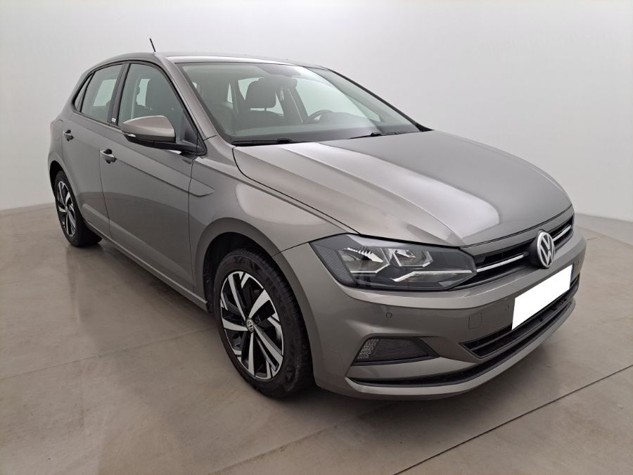 VOLKSWAGEN POLO - 1.0 TSI 95 BIOETHANOL CONNECT 5p