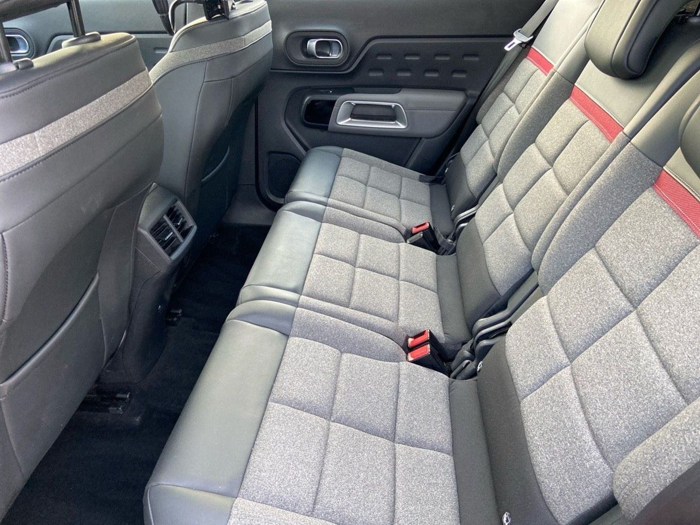 CITROEN C5 AIRCROSS - 1.5 BLUEHDI 130 FEEL