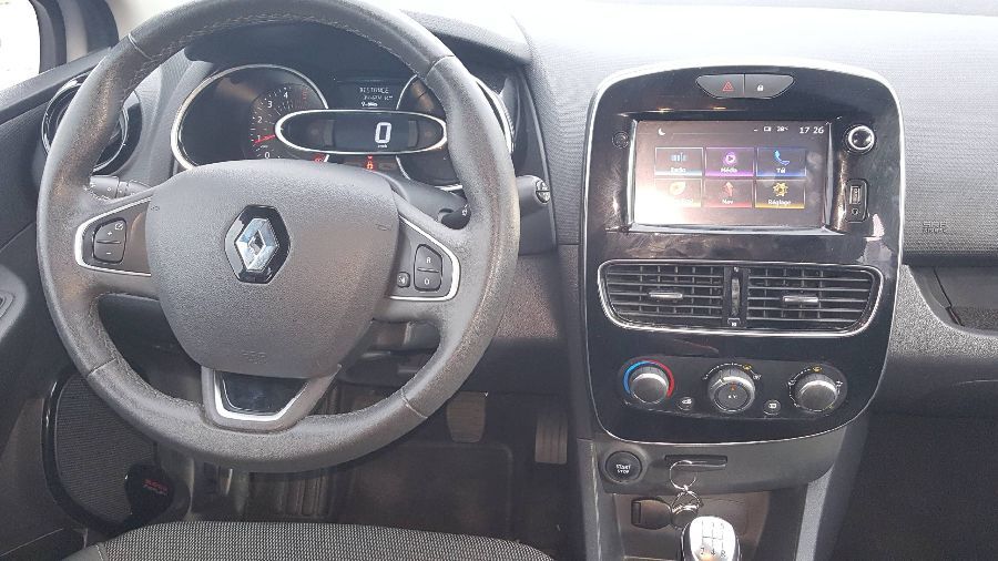 RENAULT CLIO IV - DCI 75 BUSINESS