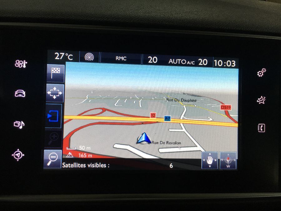 PEUGEOT 308 - 1.6 HDi 92 BUSINESS PACK