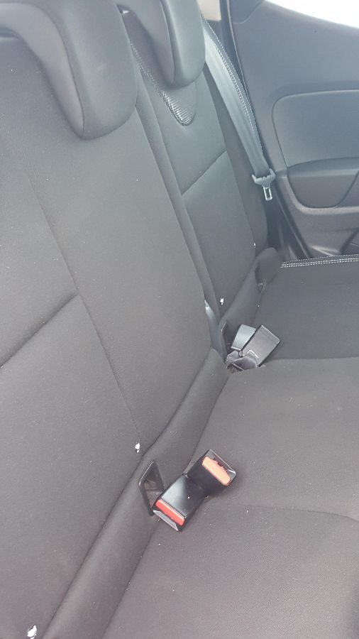 RENAULT CLIO IV - DCI 75 BUSINESS