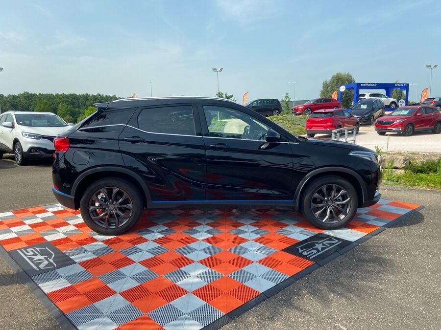 SERES 3 - LUXE 120kW (163ch) Toit Pano Ouvrant GPS Caméra 360