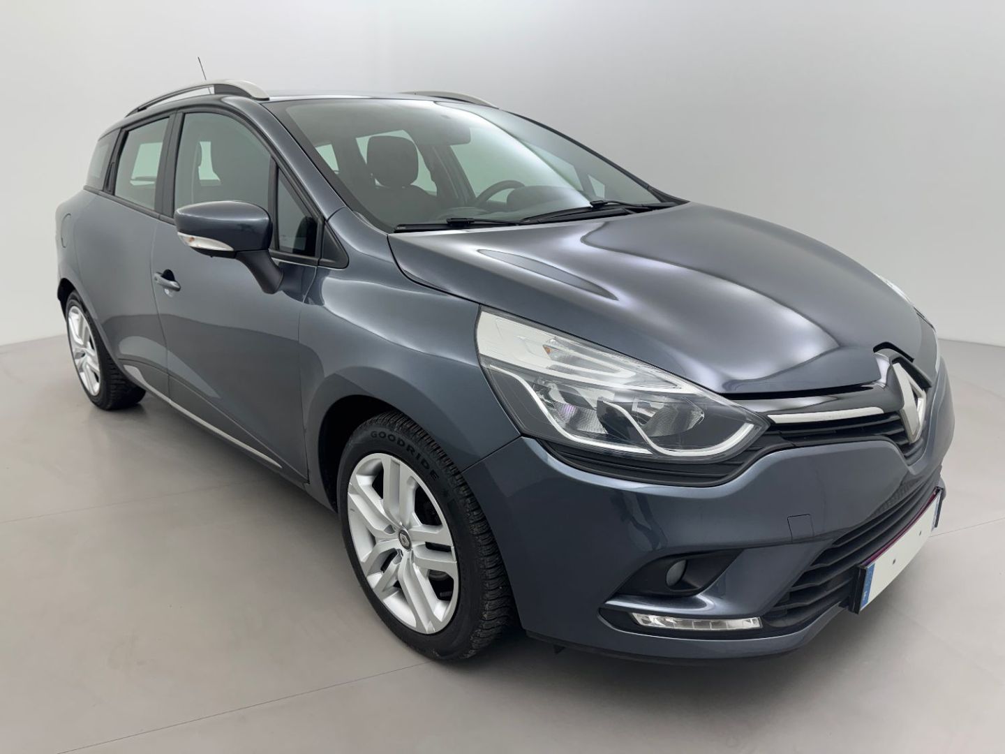 RENAULT CLIO IV ESTATE Estate 0.9 TCe 90 Zen