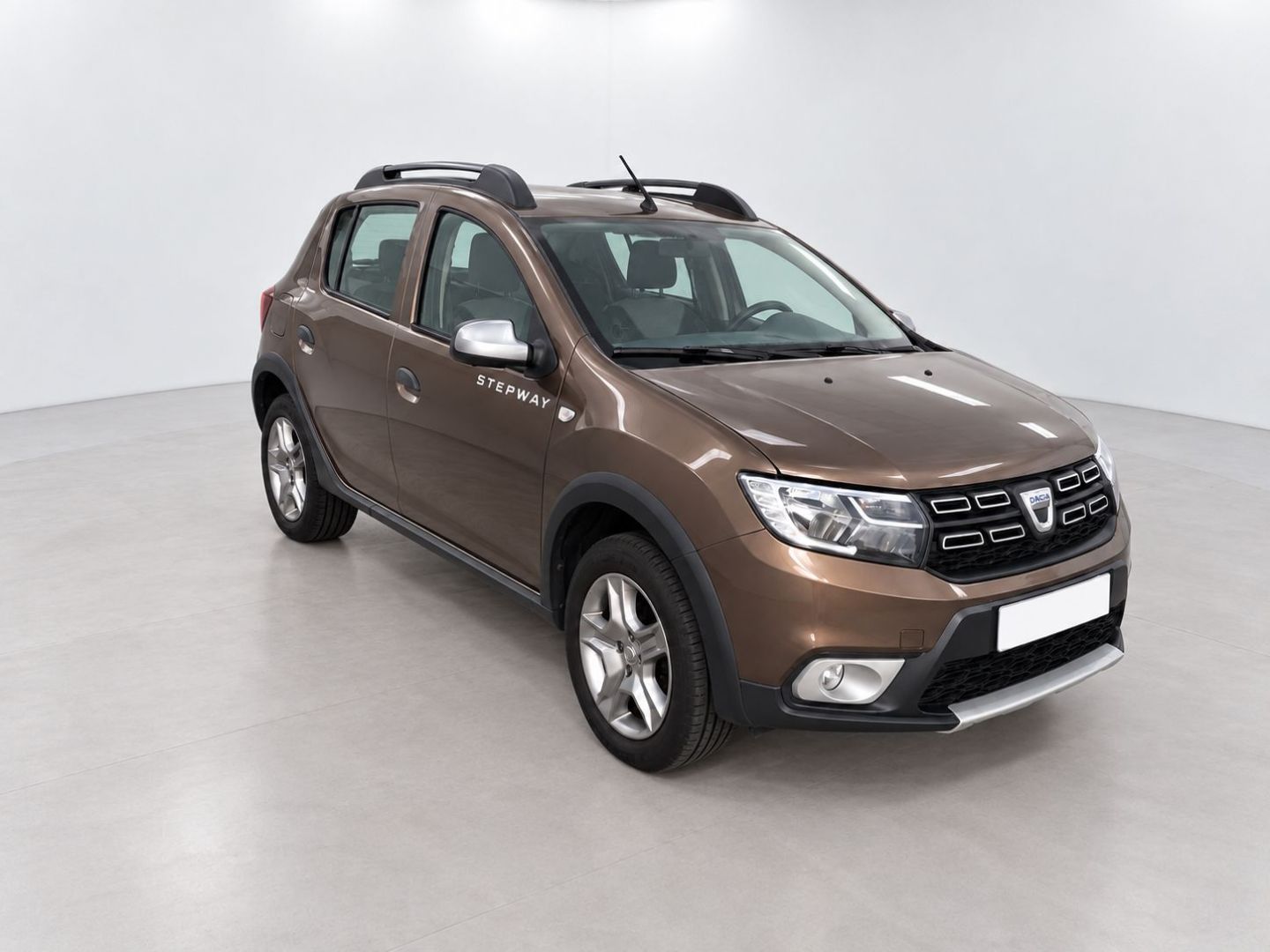 DACIA SANDERO 1.0 TCe 100 Stepway