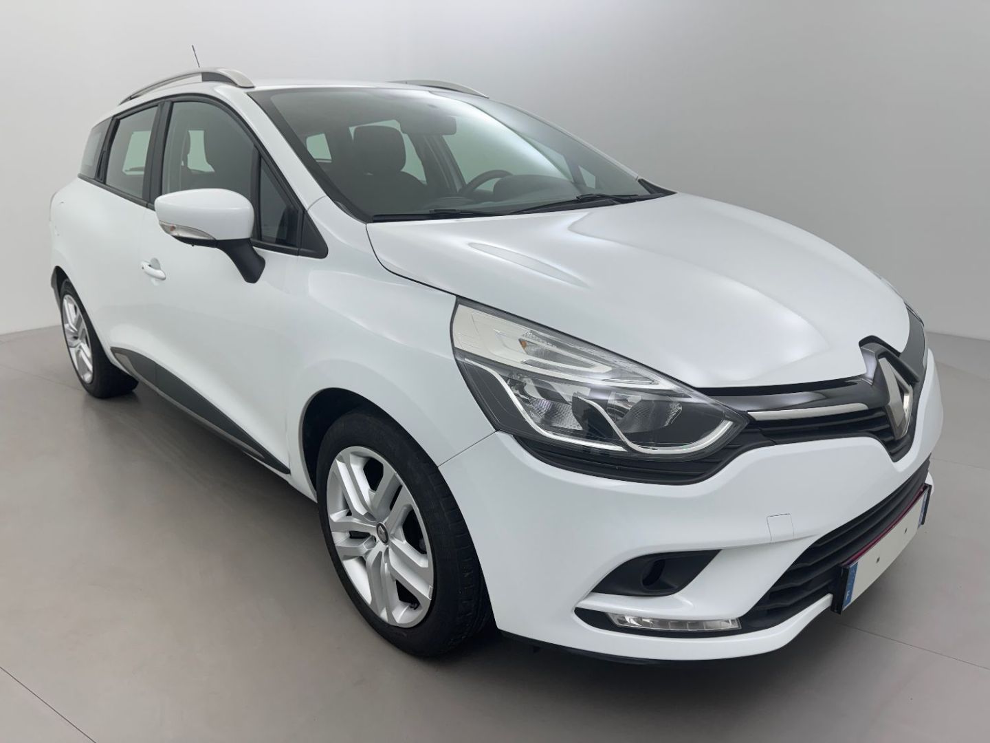 RENAULT CLIO IV ESTATE Estate 0.9 TCe 90 zen