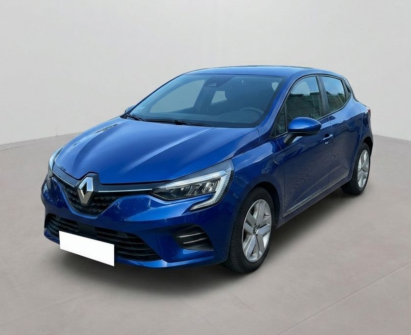 RENAULT CLIO V 1.0 TCe 90 Zen