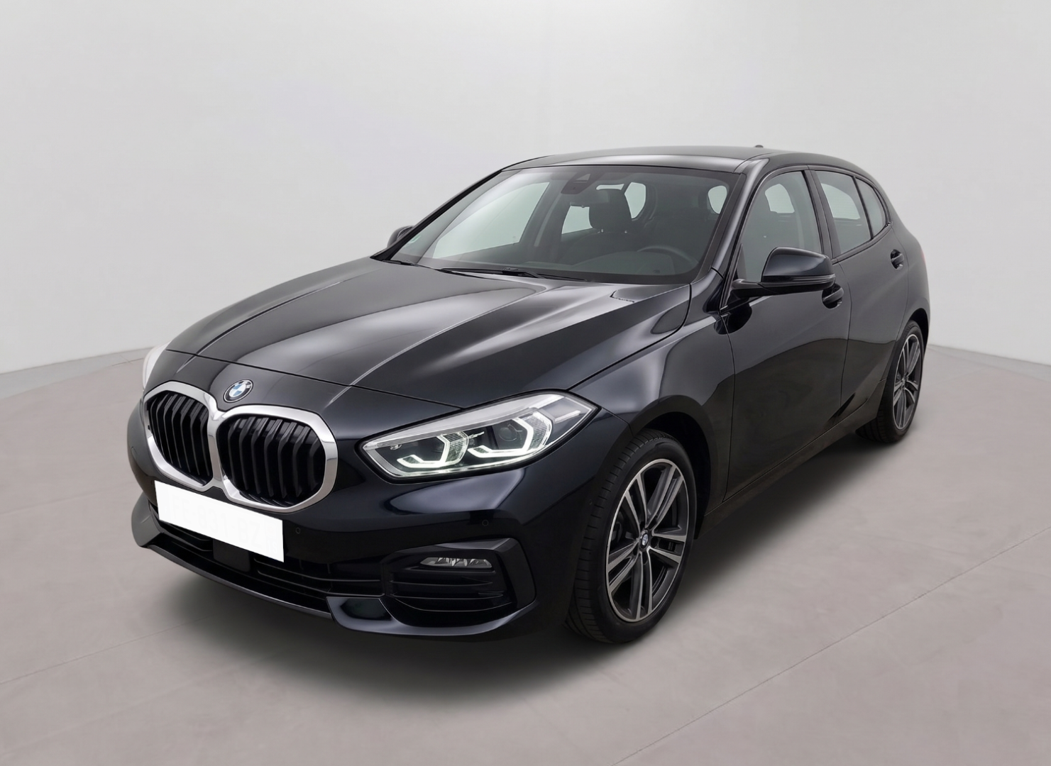 BMW SERIE 1 116d 116 Business Design DKG7