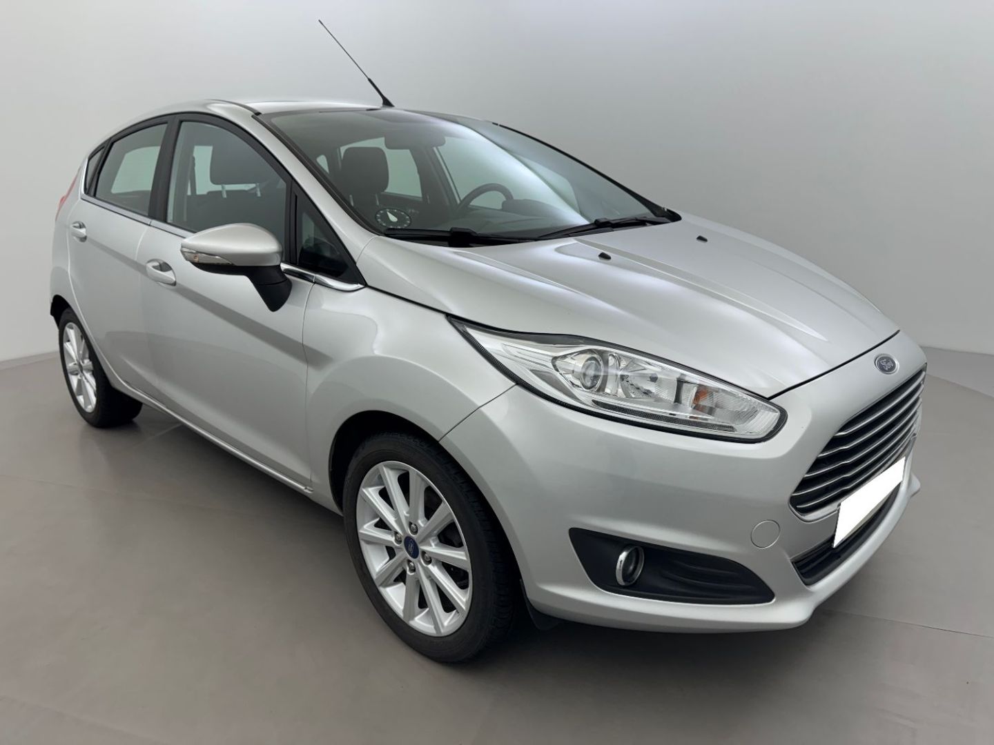 FORD FIESTA 1.0 EcoBoost 125 5p