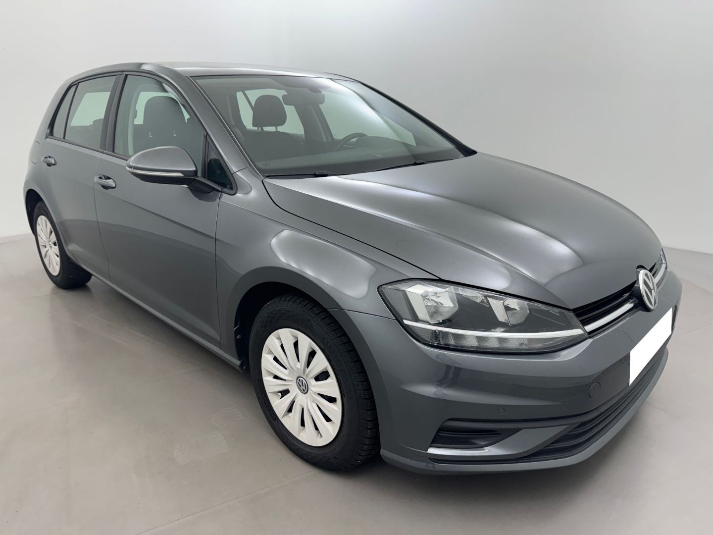 VOLKSWAGEN GOLF 1.6 TDI 115