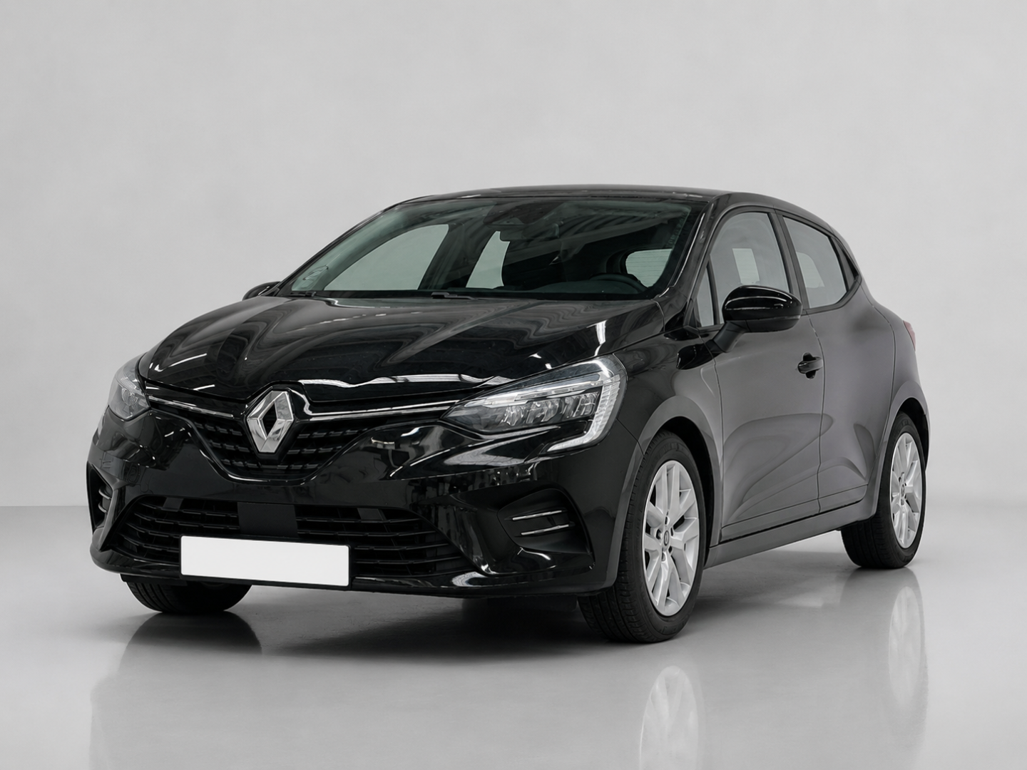RENAULT CLIO V 1.0 TCe 100 Zen Pack