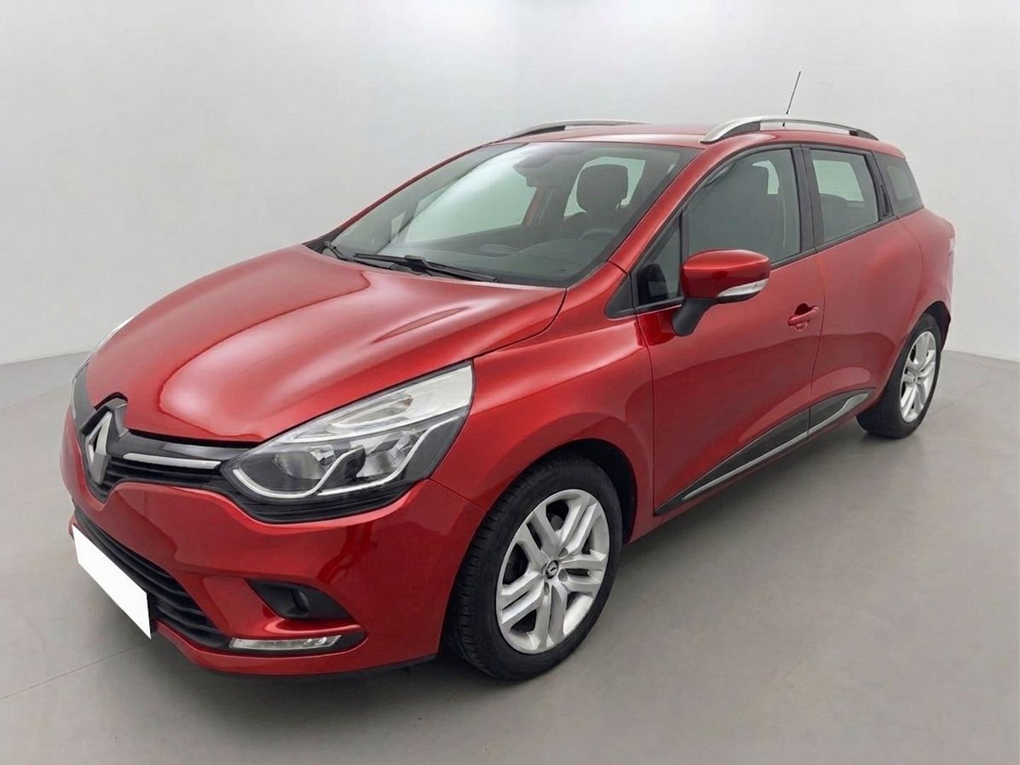 RENAULT CLIO IV ESTATE Estate 0.9 TCe 90 zen