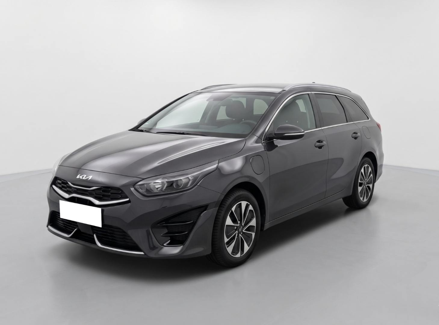 KIA CEED SW SW 1.6 GDi Hybride Rechargeable 141 PRESTIGE DCT6