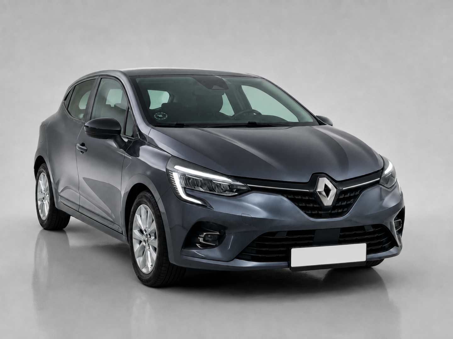 RENAULT CLIO V 1.3 TCe 130 Intens EDC