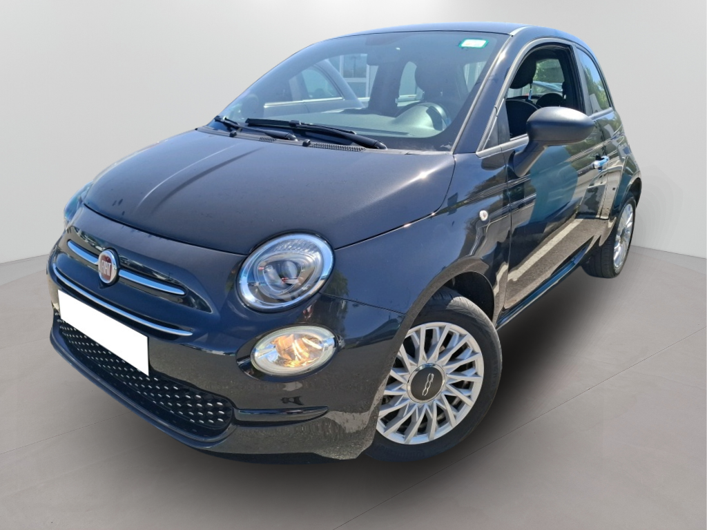 FIAT 500 1.0 HYBRID 70 LOUNGE